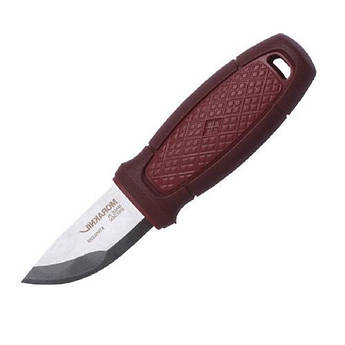 Нож Morakniv Eldris червоний (12648)