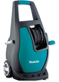 Мини мойка высокого давления Makita HW112