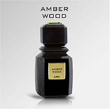 Ajmal Rose Wood парфумована вода 100 ml. (Аджмал Рожеве Дерево), фото 3