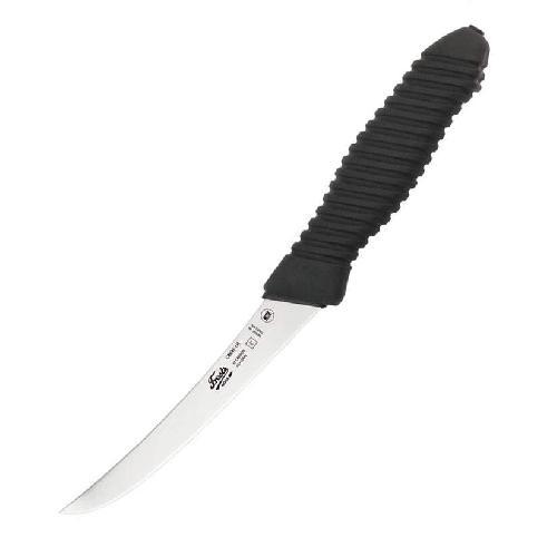 Ніж Mora Frosts Curved Narrow Промах CB6XF-ER Професійний обваловувальний