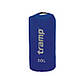 Гермомішок з лямками Tramp PVC 20 (20L, 23.5 х 66) (TRA-067-blue), фото 3