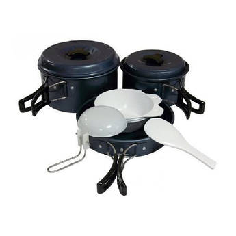 Набір посуду Tramp, TRC-023