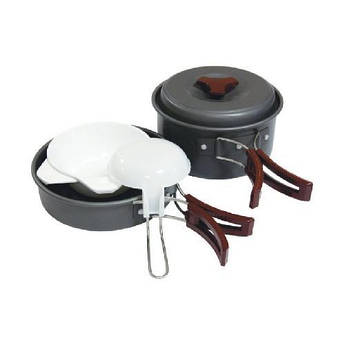 Набір посуду Tramp, TRC-025