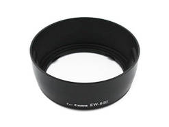 Бленда EW-65II для Canon EF 35mm f/2 EF 28mm f/2.8