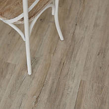 Ceramo Vinilam click 4,5 mm 8875-EIR Дуб Цюріх, замкова вінілова плитка з підкладкою