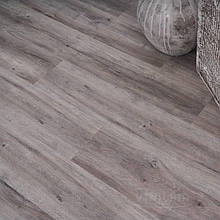 Ceramo Vinilam click 4,5 mm 8880-EIR Дуб Давос, замкова вінілова плитка з підкладкою