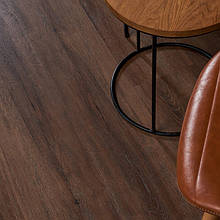 Ceramo Vinilam click 4,5 mm 8885-EIR Дуб Берн, замкова вінілова плитка з підкладкою