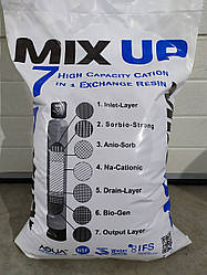 Комплексне фільтруюче завантаження MIX UP