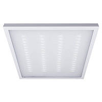 Светильник LED PRISMATIC OPTIMA 6400K 40W 600х600мм для Армстронга