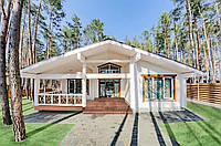 А ми в будиночку! Пандемія різко збільшила кількість охочих купити свій будинок у селі