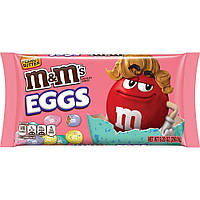 Драже M&M s Eggs Peanut Butter 260.8g