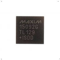 Микросхема MAXIM MAX15092GTL (MAX15092) для ноутбука