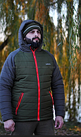 Мужская куртка TRAKKER HexaThermic Jacket