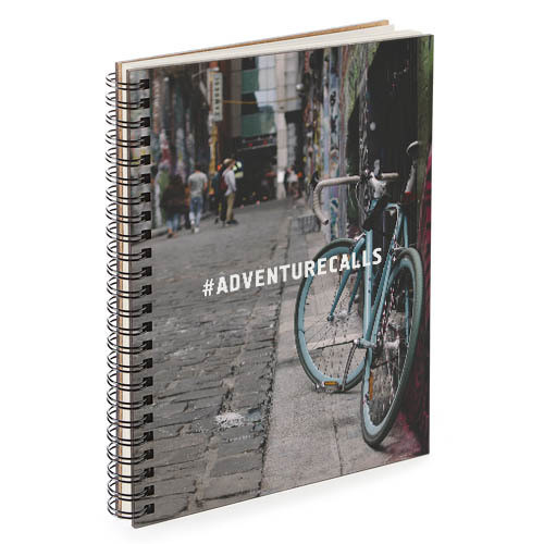 Скетчбук Anventurecalls 18x21 см (BDP_17A045)