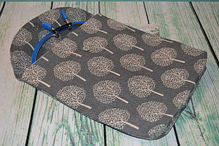 Сумка для зберігання пялець NURGE 195 мм