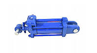 Гідроциліндр Ц75х110-3 силовий Ц75-1111001-Б механізму задньої навіски трактора Т25,Т25А