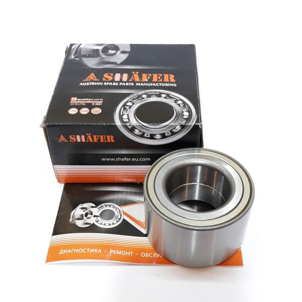 Ступичный Подшипник Audi 100 431498625A Ауди 100 (1982-). Передний ...