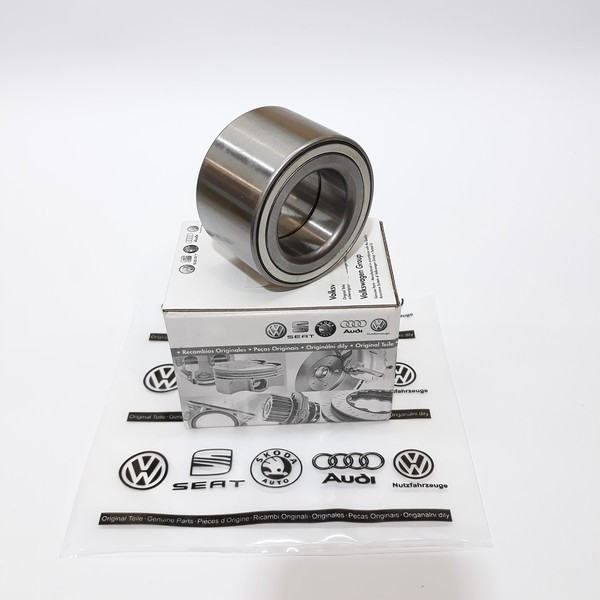 Купить Ступичный Подшипник Фольксваген Поло
