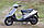 Suzuki Adress V100, фото 3
