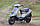 Suzuki Adress V100, фото 7