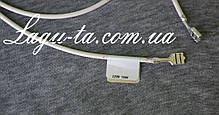 Термопровід d-3 мм H-0.8м 15w. 220v. AS4351/14. Італія, фото 2