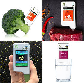 Товари для дому та здоров'я