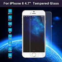 Защитное стекло на айфон 6 (4,7 дюйма)
