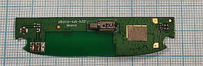 Плата антени Lenovo A800