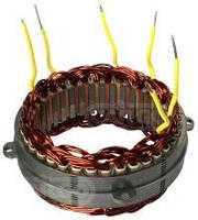 Статор генератора Фольксваген Т4 VOLKSWAGEN Passat, Golf AUDI A3, FORD Fiesta, SEAT Ibiza