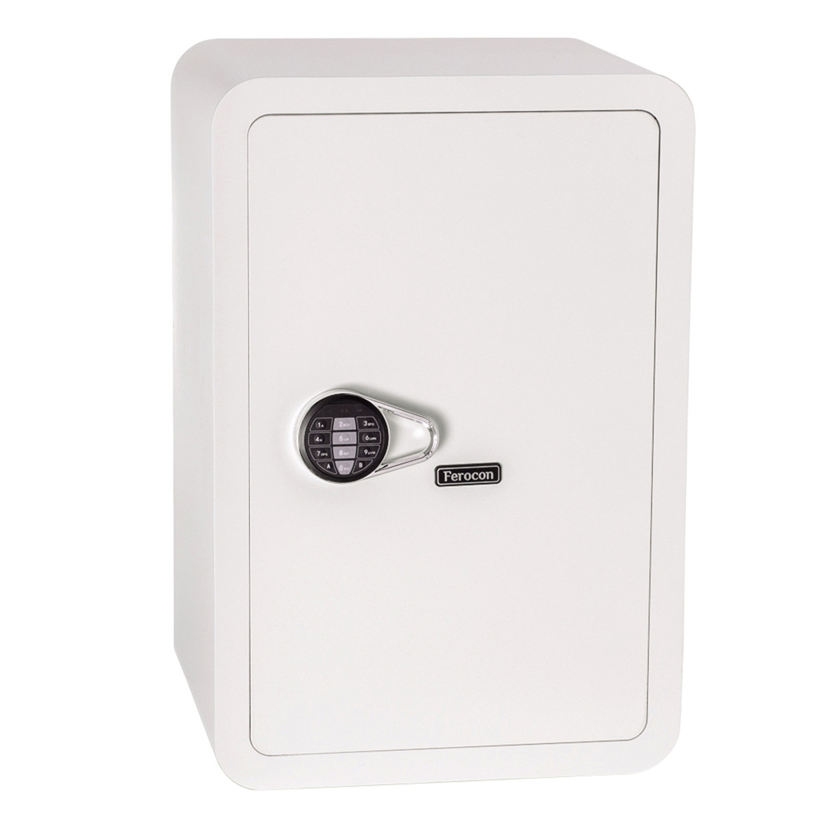 Сейф меблевий Ferocon Energy 65Е електронний замок