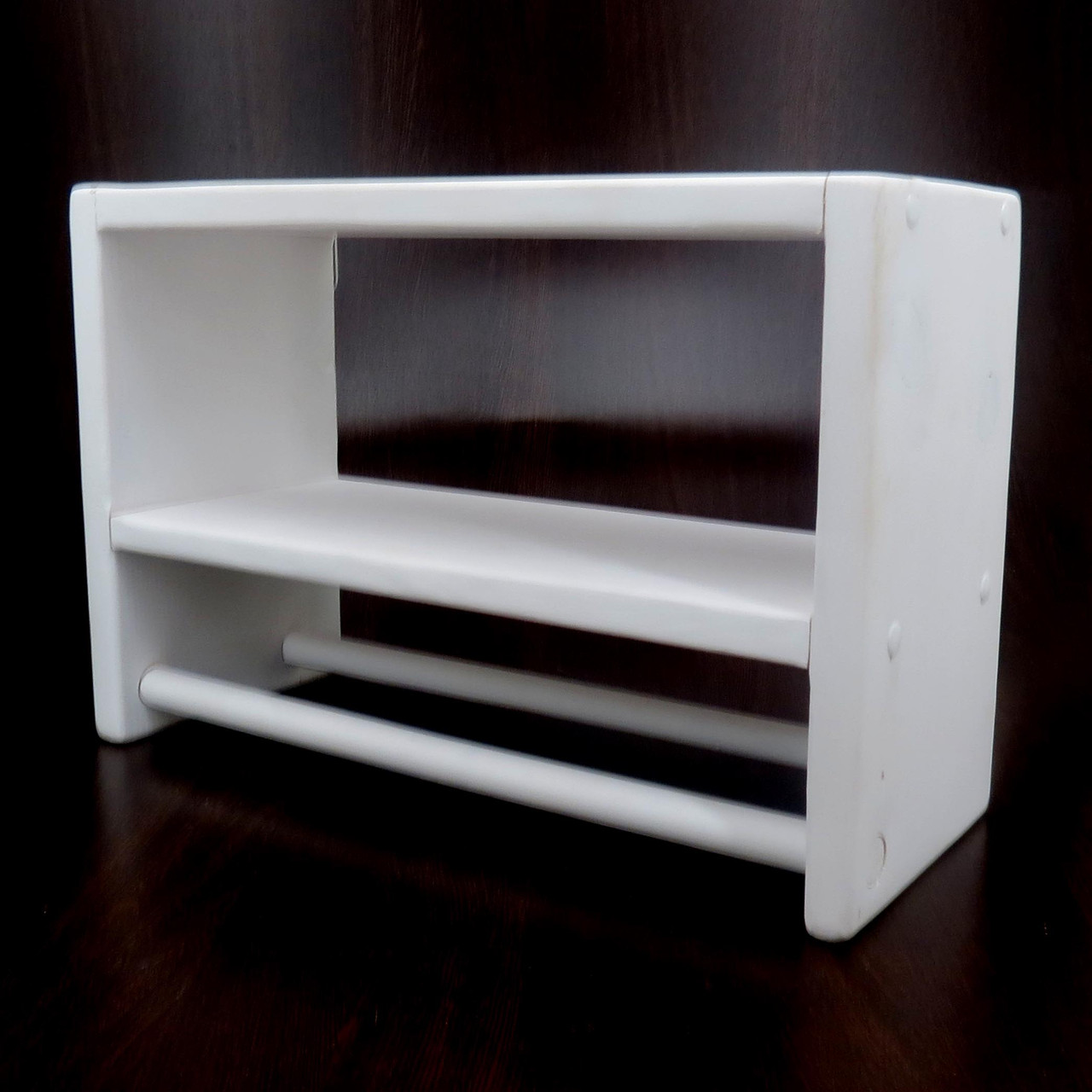 Полиця настінна "Альто" зефір