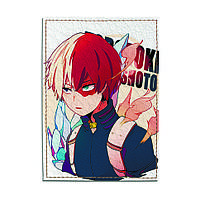 Обкладинка Моя геройська академія | Boku no Hero Academia