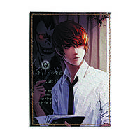 Обкладинка Зошит смерті | Death Note