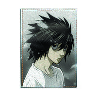 Обкладинка Зошит смерті | Death Note