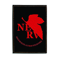 Обкладинка Євангеліон | Evangelion