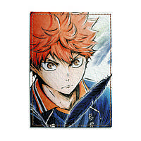 Обкладинка Волейбол!! | Haikyuu!!