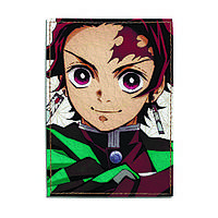 Обкладинка Клинок, розсікає демонів | Kimetsu no Yaiba