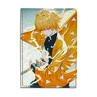 Обкладинка Клинок, розсікає демонів | Kimetsu no Yaiba