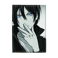 Обкладинка Бездомний бог | Noragami