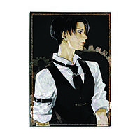 Обкладинка Атака титанів | Shingeki no Kyojin