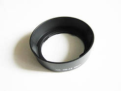 Бленда HB-45, Nikon AF-S DX 18-55mm f3.5-5.6G VR