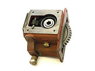 Привід гідронасосу 25.22.010 в зборі насоса НШ 10 трактора Т25,Т25а