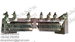 Б6 ІРАК 434332.004-04 блок резисторів
