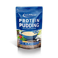 Заменитель питания IronMaxx Protein Pudding, 300 грамм Шоколад