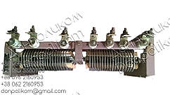 НФ1А 2ТД.754.054-09 ящик резисторів кранових