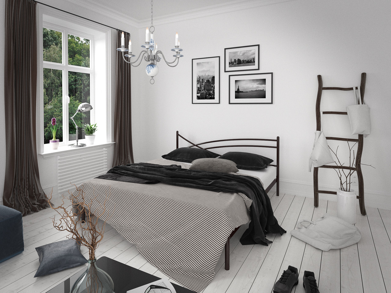 ЛІЖКО ГВОЗДИКА