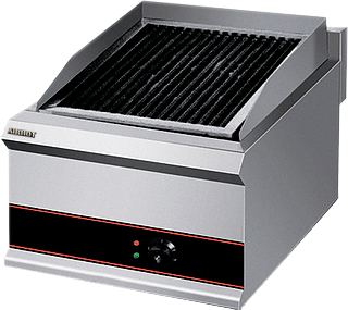 Гриль лавовий Airhot LG-46