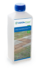 OZON Clean - Очищувач бруківки (Концентрат)