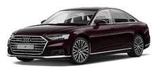 Тюнінг Audi A8 D4 2018-...