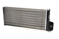 Радіатор пічки на Рено Майстер II 98-2010 NISSENS (Данія) 73375